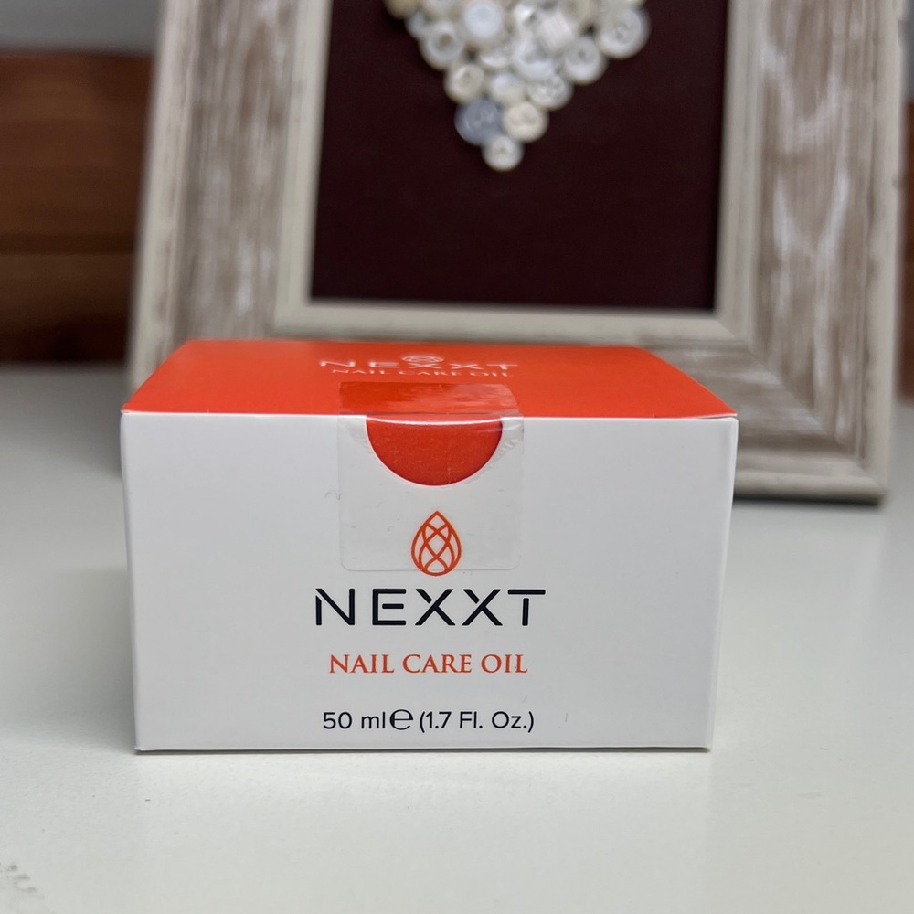 Nexx Nail Care Oil